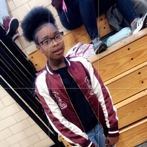 Meet your Posher, Amya